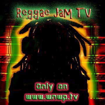 Reggae Jam TV