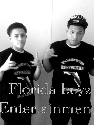 FloridaBoyz_Ent's profile picture. Florida Boyz Ent
