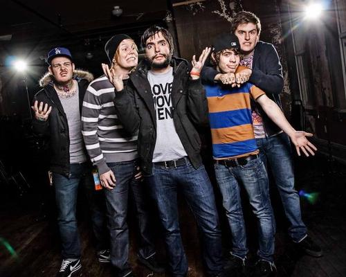 ADTRFansUnite's profile picture. 