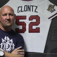 Brad Clontz (@braves52) 's Twitter Profile Photo