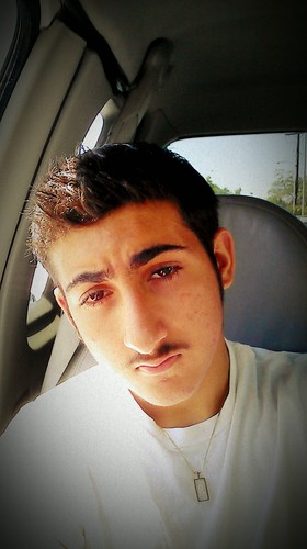 tonyfrenchboy's profile picture. I'm 14