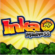 InkaMadness Full for #iOS - Play it now in your #iPad,  #iPhone or #WindowsPhone #Games from #Peru ↵