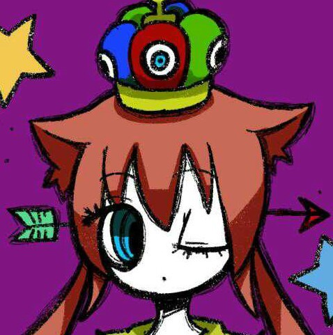 kitunekonekone's profile picture. 本垢@kitinekoencho