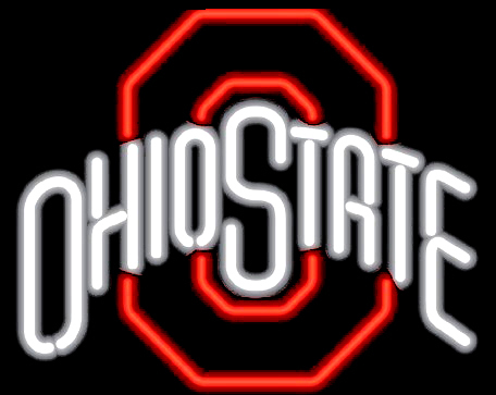 Love the Buckeyes and my daughters. #TEAMOHIO single dad, and proud!