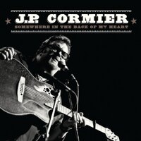 J.P. Cormier (@jpcormiermusic) 's Twitter Profile