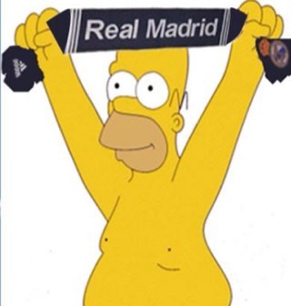 IZEOWL's profile picture. !!!!Hala Madrid!!!!