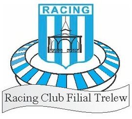 Somos la Filial de Trelew del Primer Grande RacingClub