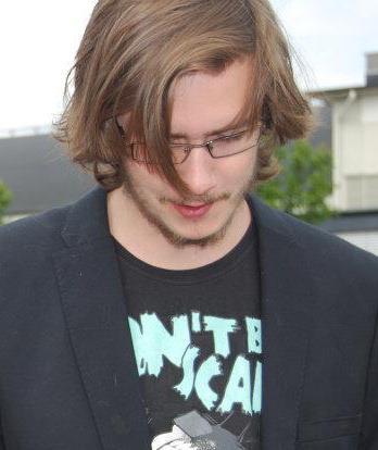 mr_hultin Profile Picture
