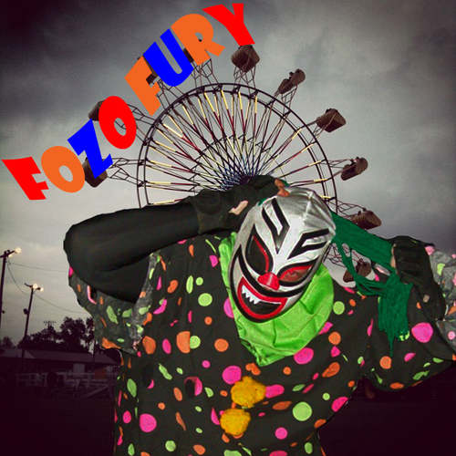 Im a wrestler from kentucky with 13 years exp always looking for new feds to work for