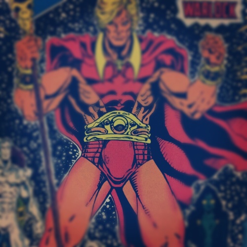 AdamWarlock6969's profile picture. 