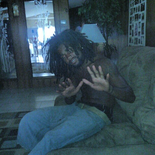 in my hood shit get real