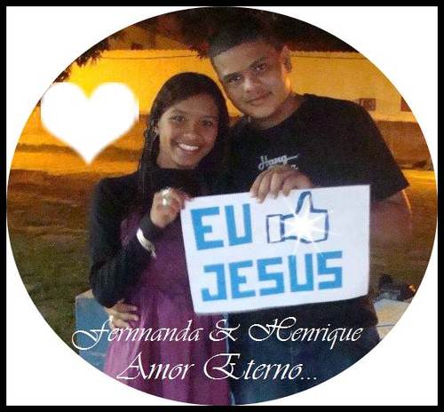 eu amo meu marido @HenriqueSique13