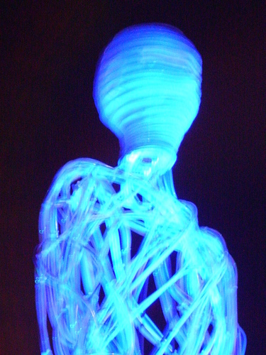 Multimedia-Artist, Painter, Musican