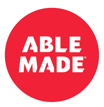 AbleMade Profile Picture
