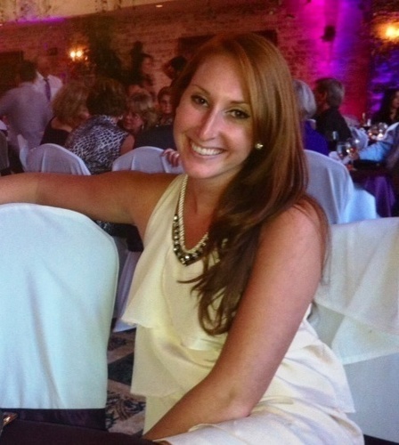 Technical Recruiter in Aerospace, Engineering, IT, etc. and a modern day Patsy Cline!