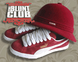 Dumplarock & Pickster Present The Blunt Club