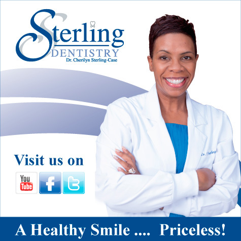 By Dr. Cherilyn Sterling-Case  905 457 4445