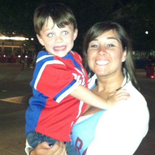 TaraPolk26's profile picture. 