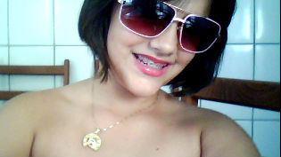 _analauravt's profile picture. DEUS  E  TODA   POESIA