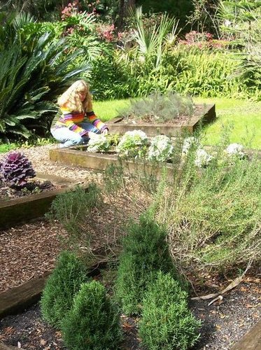 My name is Kerstin. I am a Herbalist and Nature lover and all of my products are handmade and  inspired by Mother Nature.