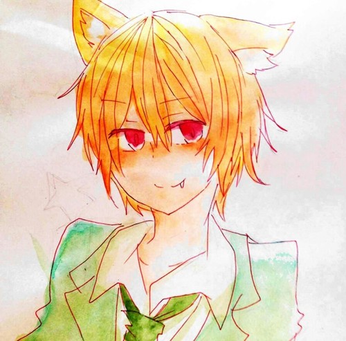 kitunekoenchooo's profile picture. 本垢@kitinekoencho