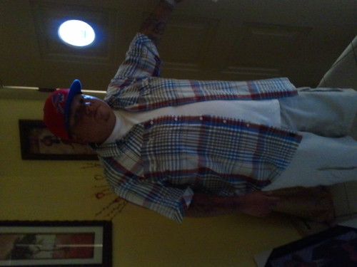 princeandre84's profile picture. 