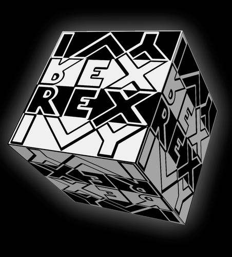 Multi-voiced. Multi-genre. Multi-faceted. Check me out!