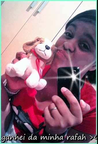 a vida não é medida pela nossa respiração mais sim pelos momentos que tiram o ar de uma paixão ♪ / Te amo demaais, e isso basta ! ♥ \ @its_Rafah