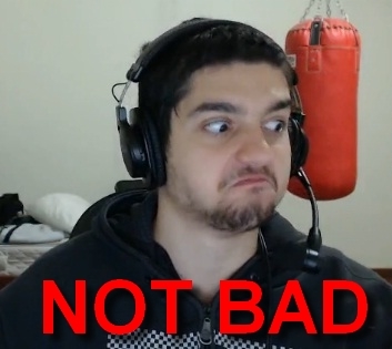 owner of youtube's channel  the worst gamer of the world !  / proprietário do canal do YouTube o pior gamer do mundo
http://t.co/OmgTbS7x13