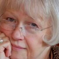 Sandra H. Rodman (@shrodman) Twitter profile photo