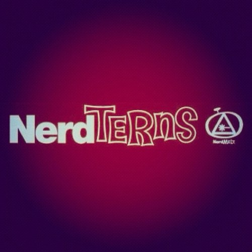 Watch all 10 episode of #NerdTerns Season One on The @NerdistChannel. Season Two premieres Feb 20th: http://t.co/b9GsgFJOyI