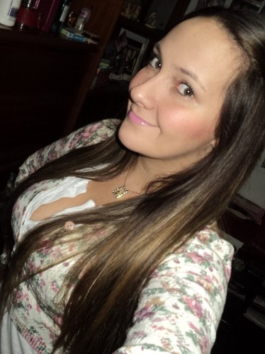 (...) Enfim, tenho agradecido por estar vivo e ter andado por onde andei e ter vivido tudo o que vivi e ser exatamente como sou.
