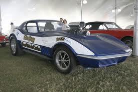 drag racer