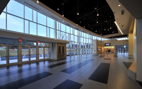 PorterSanford's profile picture. Bringing the best in performing artistry to DeKalb County!