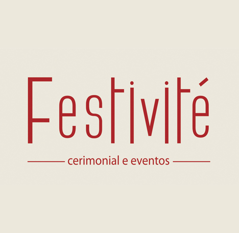A Festivité é uma empresa especializada na Assessoria de Casamentos.