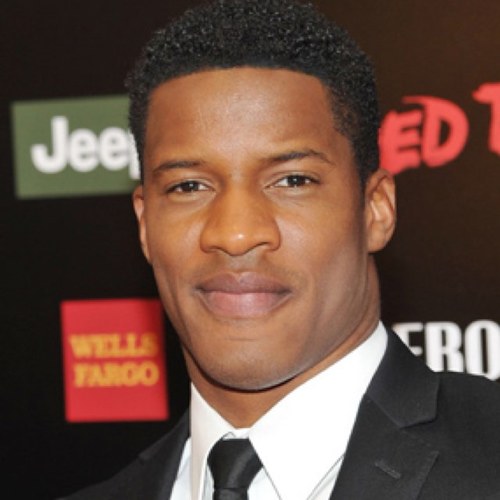 NateParker Profile Picture