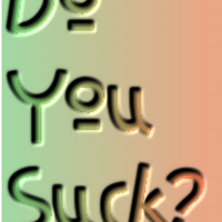 Do You Suck? (@doyousuck) 's Twitter Profile