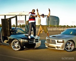 AlLrEadyNash's profile picture. 