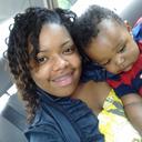 Destinee Green - @Des_Bray1021 - Twitter