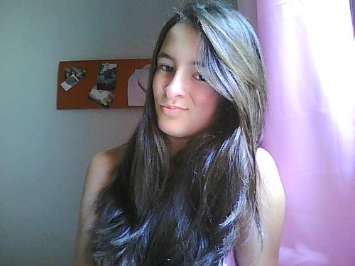 Eu vou deixar pra lá, fingir que esqueci, agir como se não importasse. O que é verdadeiro, volta e quem tem que ficar, fica.