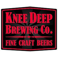 Knee Deep Brewing (@kneedeepbrewing) 's Twitter Profile