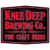 Knee Deep Brewing (@kneedeepbrewing) Twitter profile photo