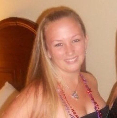 kellylauren07's profile picture. 