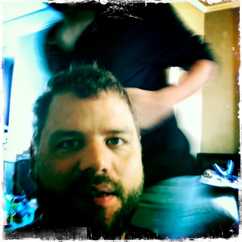 Fotrad Profile Picture