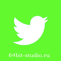 64bitStudio's profile picture. Студия 64bit качественно и профессионально выполнит услуги по созданию и продвежению Вашего сайта.