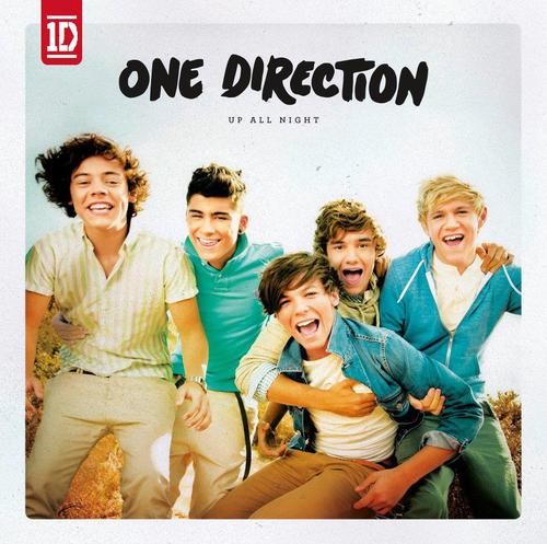 I 3 One direction