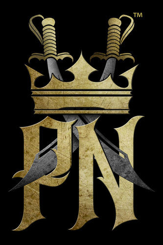 Plum Nasty™... MMA inspired apparel to represent the world's greatest combat sport and honor the fighters who put it all on the line.