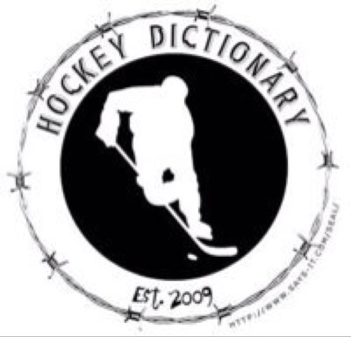 LingoHockey's profile picture. confused by hockey lingo? heres your saviour. #skatelacegang