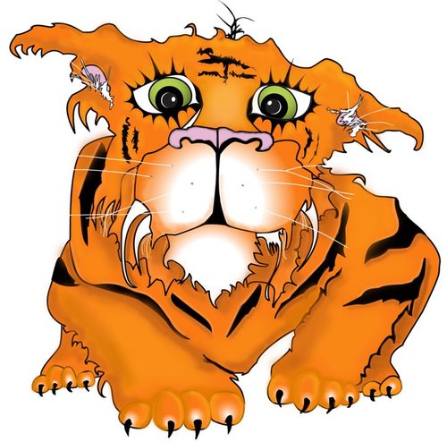 TigerStyleBook's profile picture. Click the link below to purchase your copy of the book! A portion of all proceeds go directly to the WWF!