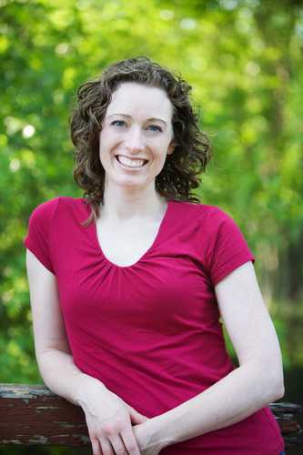 Wife to @lukestokes, homeschooling mom to three kids, family/wedding photographer, eclectic cook, pursuer of natural health and wellness